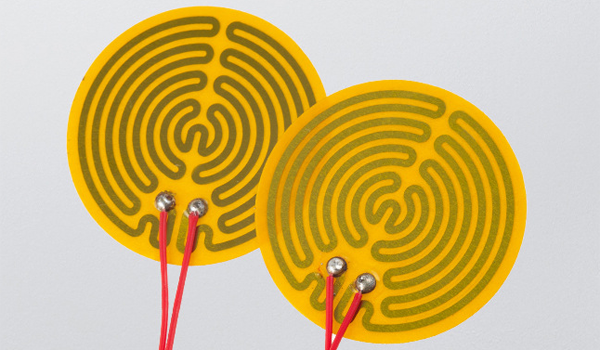 PI Heaters